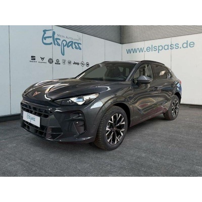 Cupra Terramar 110 kW