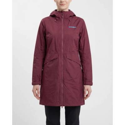 Husky Nua brown