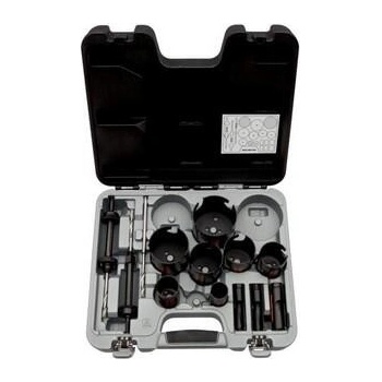 Bahco BA-3833-SET-202