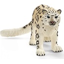 Schleich 14838 leopard snežný