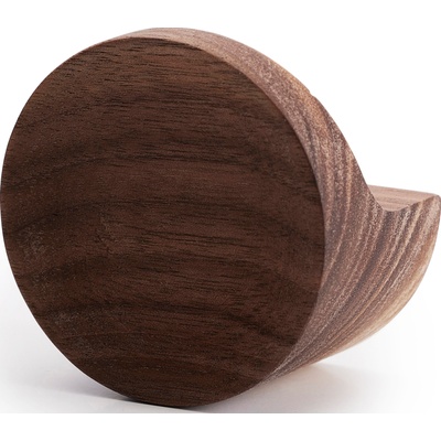 Born in Sweden Закачалка Play малка орехово дърво (7340229)