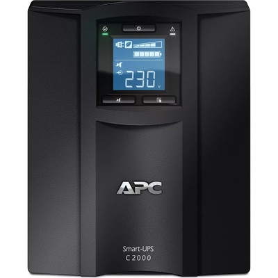 APC 2000VA SMC2000I