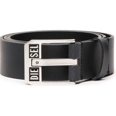 Diesel opasok LOGO BLUESTAR II BELT čierna