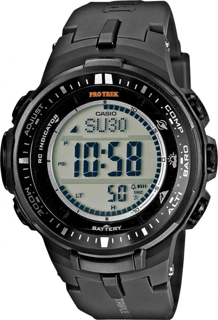 Casio PRW-3000-1