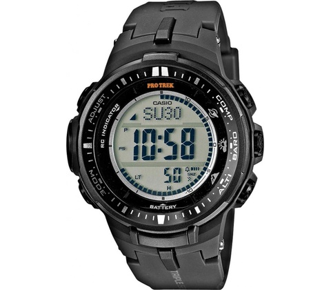 Casio PRW-3000-1