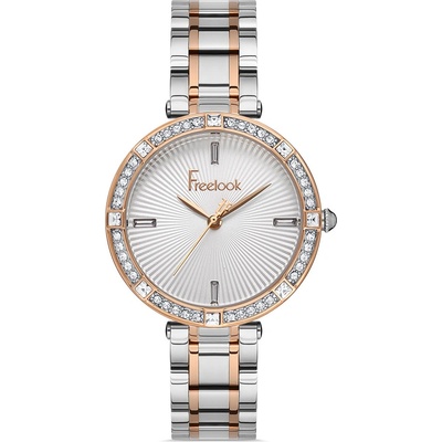 Freelook Дамски часовник Freelook FL. 1.10292-5 (B--FL.1.10292-5)