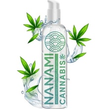 CBD Nanami Lubrikant 150 ml