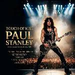 Mystic Production Paul Stanley: Touch Of Kiss - CD (093096)