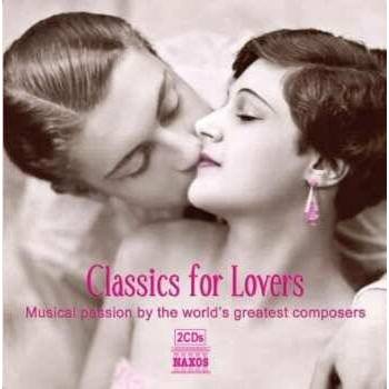 V/A - Classics For Lovers CD