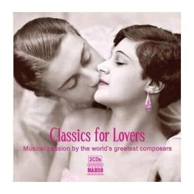 V/A - Classics For Lovers CD