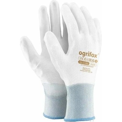 Ogrifox POLIUR WW White