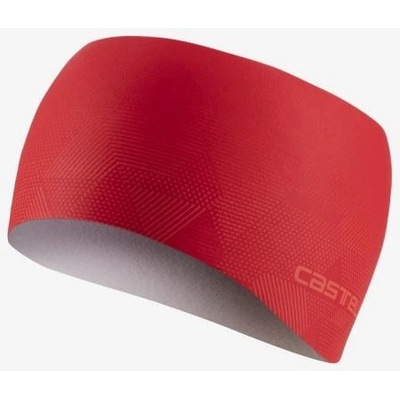 Castelli Pro Thermal Red