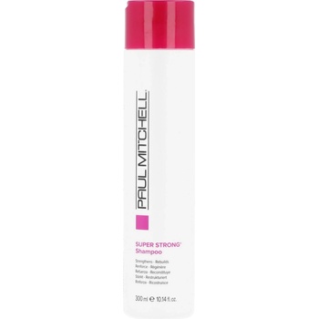 Paul Mitchell Super Strong Daily Shampoo 300 ml