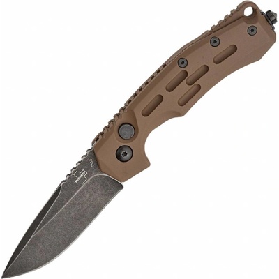 Böker Plus THUNDER STORM AUTO COYOTE 01BO794