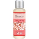 Přípravky na čištění pleti Saloos hydrofilní odličovací olej Ylang Ylang 50 ml