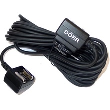 Doerr Propojovací TTL kabel 5,5m pro SONY / MINOLTA