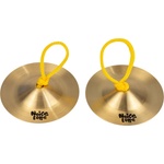Noicetone T016-1 7cm Чинелчета за пръсти чифт (T016-1)
