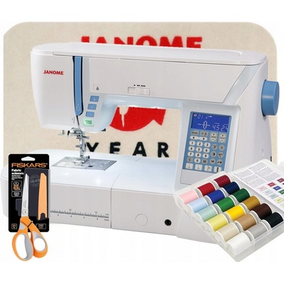 JANOME SKYLINE S5