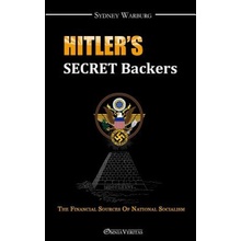 Hitler's Secret Backers