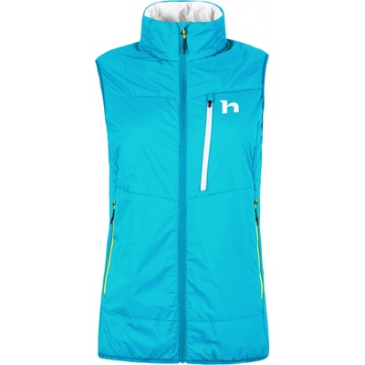 Hannah Nava scuba blue/enamel blue