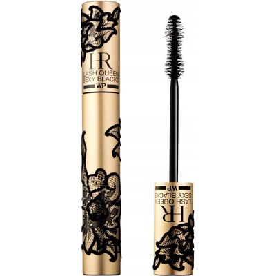 Helena Rubinstein Lash Queen Mascara Sexy Blacks 01 Scandal Black 5,8 ml