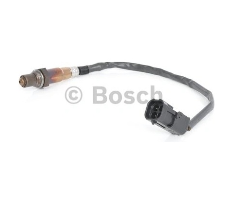 Lambda sonda BOSCH 0 258 006 537