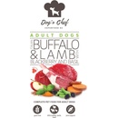 Dog's Chef Josera Dog Meat Lovers Menu Active breeds Italian Bufffalo & Lamb wit Sweet Potato and Basil 0,5 kg