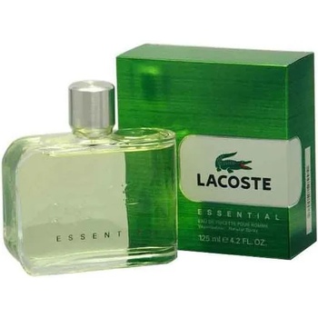 Image 1 of Lacoste Essential EDT 125 ml