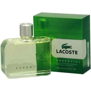 Lacoste Essential EDT 125 ml Парфюми