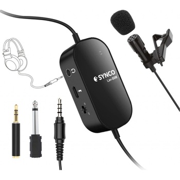 Synco Lav-S6 M