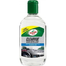 Turtle Wax Clearvue Rain Repellent 300 ml