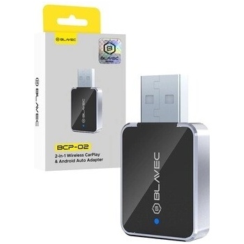 Blavec BCP-02