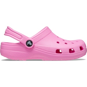 Crocs Детски сандали Crocs Kid's Classic Clog Sandals - Taffy Pink - размер J3 (US) (702-2085-1416)