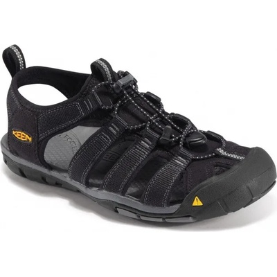KEEN Clearwater CNX M Размер на обувките (ЕС): 44 / Цвят: черен