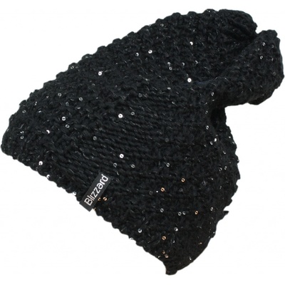 Blizzard Freeride black
