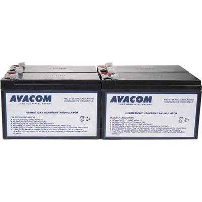 Avacom batériový kit pre renovaci RBC23