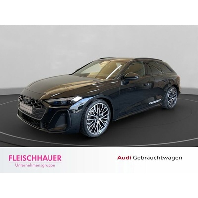 Audi S5 Avant TFSI S-tronic 270 kW