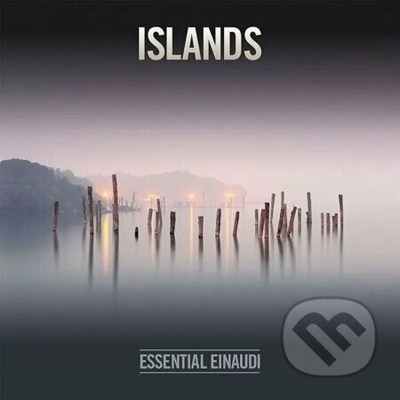 Einaudi Ludovico - Islands:Essential Einaudi 2 CD