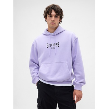 GAP Суитшърт Oversize с голямо тегло GAP GAP | Lilav | МЪЖЕ | S