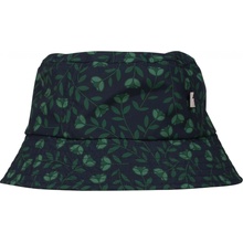 Bucket Rain Hat Danefæ dark navy fluerie