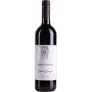 Mrva & Stanko Cabernet Sauvignon 2018 14% 0,75 l (čistá fľaša)