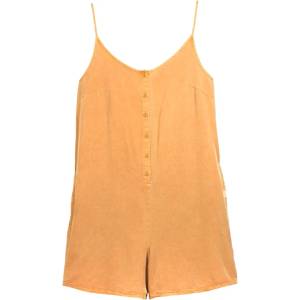 Oxbow Дамски гащеризон Oxbow Women's Salty Jumpsuits - Goldrush - размер 38 (EU) (102-5121-0113)