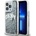DKNY Кейс DKNY Liquid Glitter Big Logo за iPhone 13 Pro / 13, черен (3666339270698)