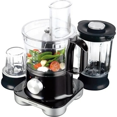Kenwood FPM 264