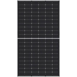Jinko Solar Фотоволтаичен панел, JINKO Solar Tiger Neo N-type MonoFacial 60c 480Wp (JKM480N-60HL4-V)