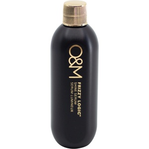O&M Frizzy Logic Shine Serum 100 ml