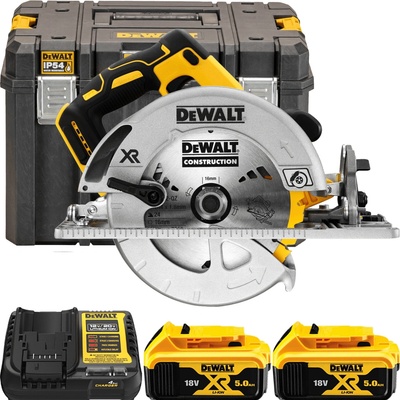 DeWALT DCS572P2