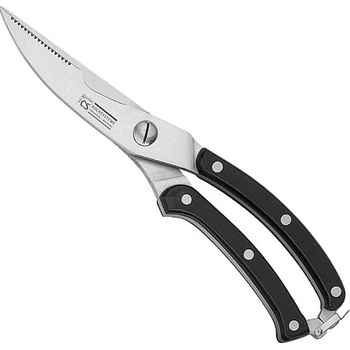 CS SOLINGEN Nožnice na hydinu 25 cm PREMIUM