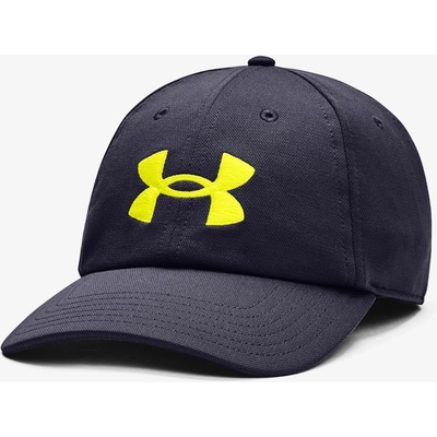 Under Armour Blitzing Hat GRY