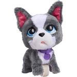 Just Play Интерактивна плюшена играчка Just Play FurReal - Френски булдог (28161) - baby